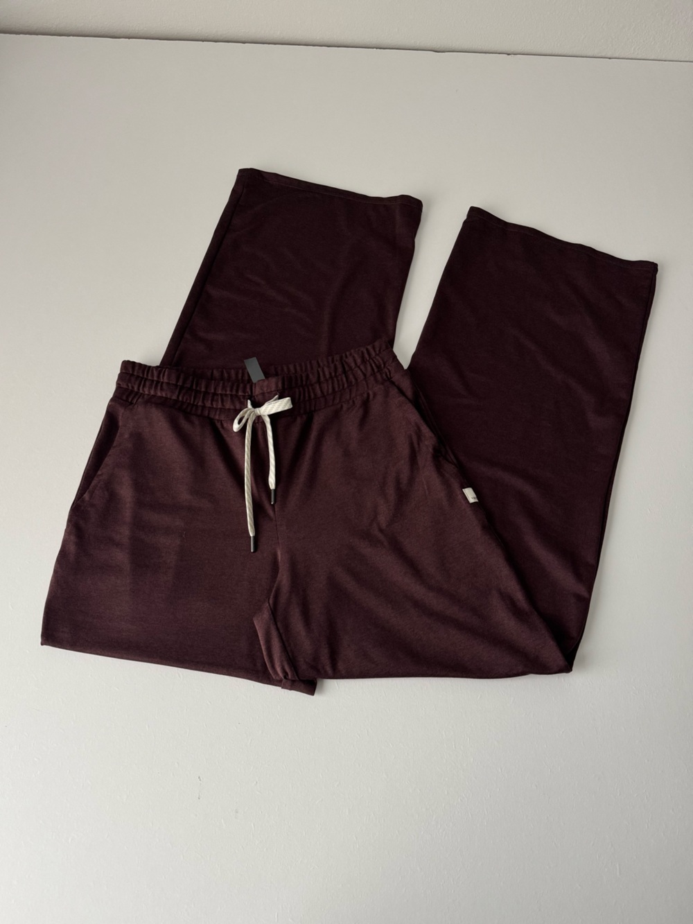 Vuori Halo Wide Leg Pants - Picture 2 of 5